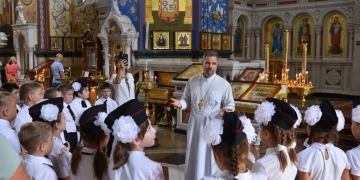 Экскурсия в рамках проекта «Екатеринодар-град казачий»