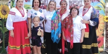 Фестиваль «Город, как образовательная среда»