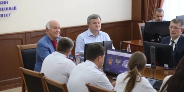 На базе КубГУ будут готовиться преподаватели для всех уровней казачьих образовательных учреждений