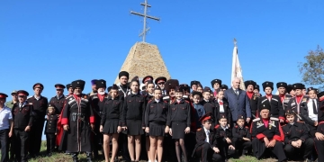 Михайловские поминовения проведут на Кубани