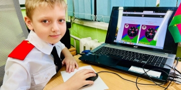 На Кубани провели «Казачий диктант»