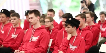 В Ейском казачьем кадетском корпусе пройдет «Атаманский резерв»