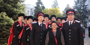 В Краснодаре провели XXIX Всекубанские духовно-образовательные Кирилло-Мефодиевские чтения