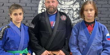 Юные казачки стали кандидатами в мастера спорта