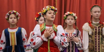 Концерт ко Дню матери прошел в Войсковом соборе