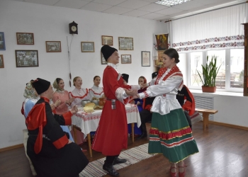 На Кубани продолжается фестиваль казачьей культуры