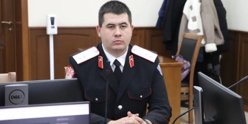 Представители Кубанского казачьего войска приняли участие в семинаре