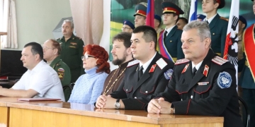 В Краснодаре прошел День призывника