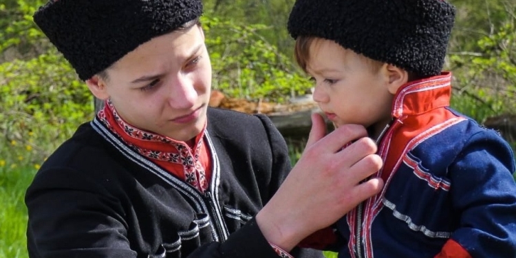 На Кубани подвели итоги конкурса «Мой род казачий»