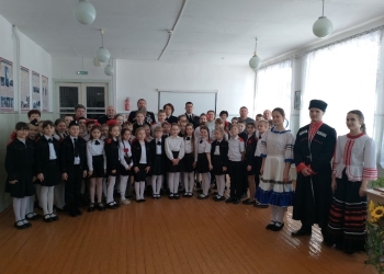 Образовательные организации Тимашевского района посетила межведомственная комиссия