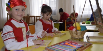 Межведомственная комиссия посетила образовательные учреждения Отрадненского района