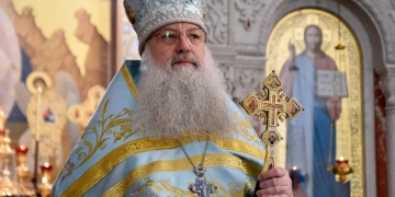 Сегодня свой день рождения отмечает духовник ККВ и СКМК протоиерей Иоанн Гармаш