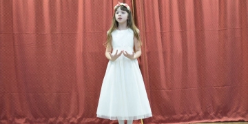 В Краснодаре прошел концерт в честь Дня православной молодежи