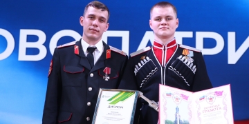 В КубГАУ подвели итоги военно-патриотической работы факультетов