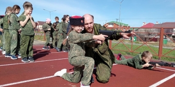 Каникулы с пользой